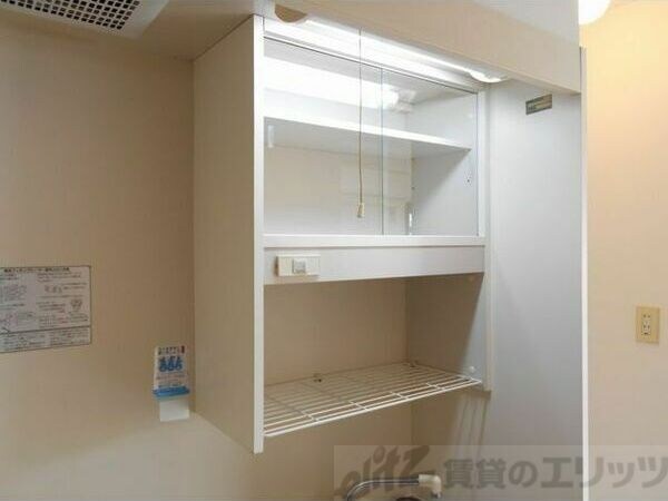 サンシャイン千里山の物件内観写真