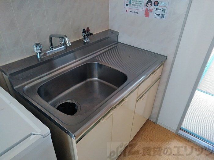 ジュネス阪本の物件内観写真