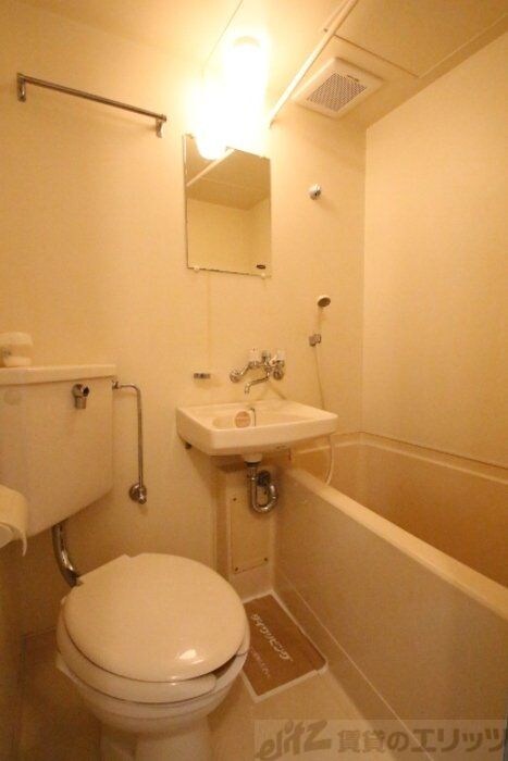 ジュネス阪本の物件内観写真