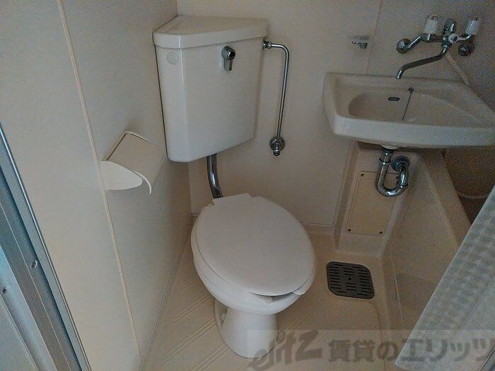 ジュネス阪本の物件内観写真