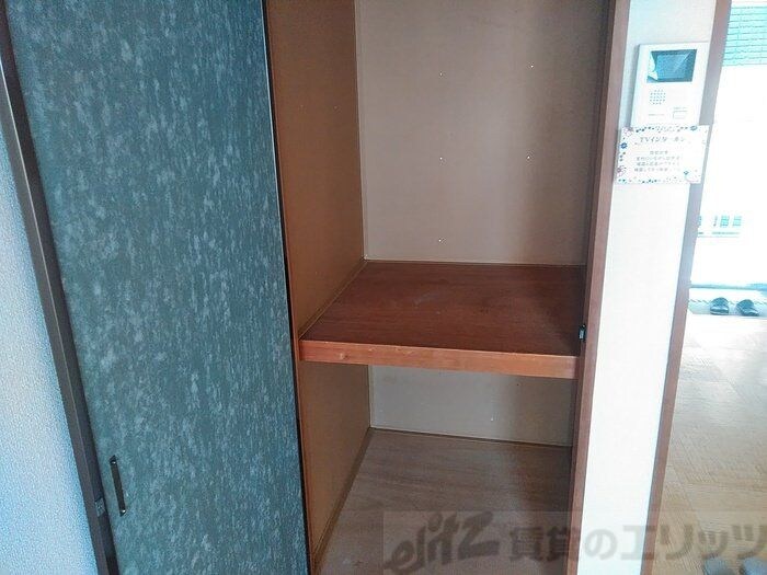 ジュネス阪本の物件内観写真