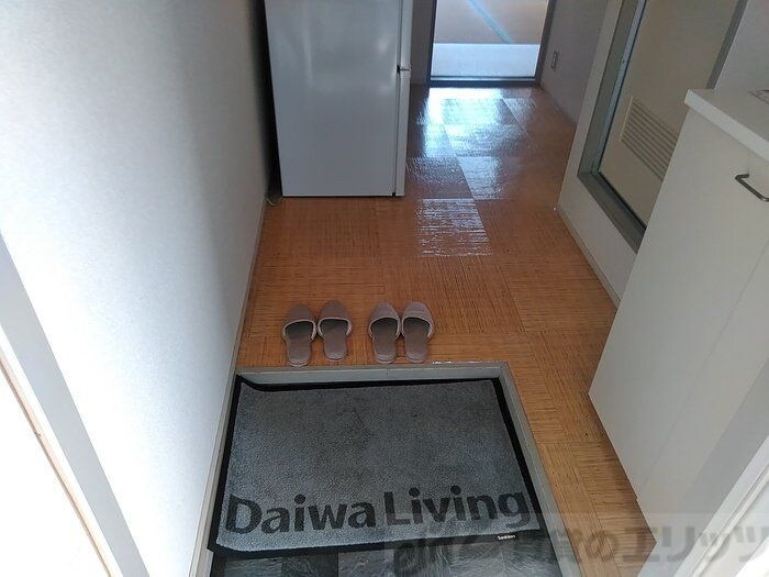 ジュネス阪本の物件内観写真