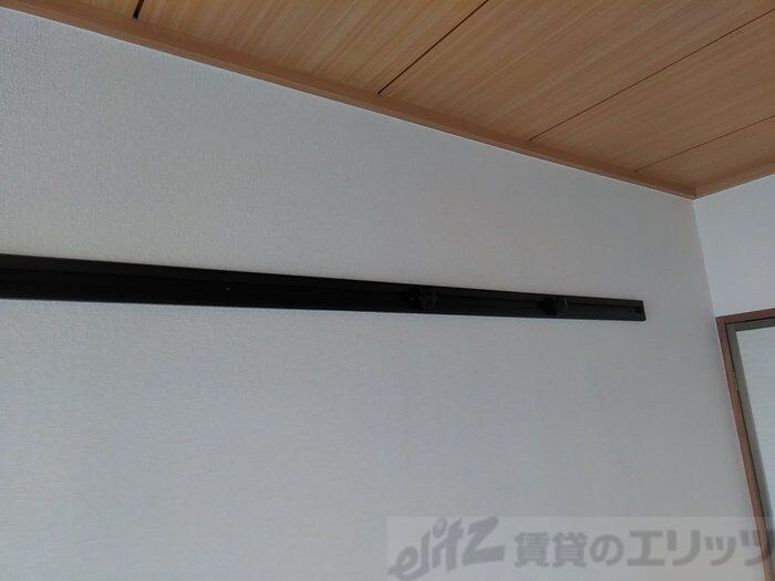 ジュネス阪本の物件内観写真