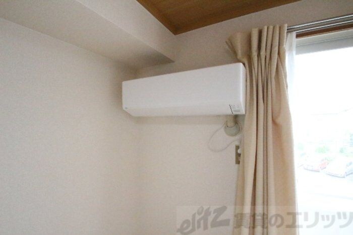 ジュネス阪本の物件内観写真