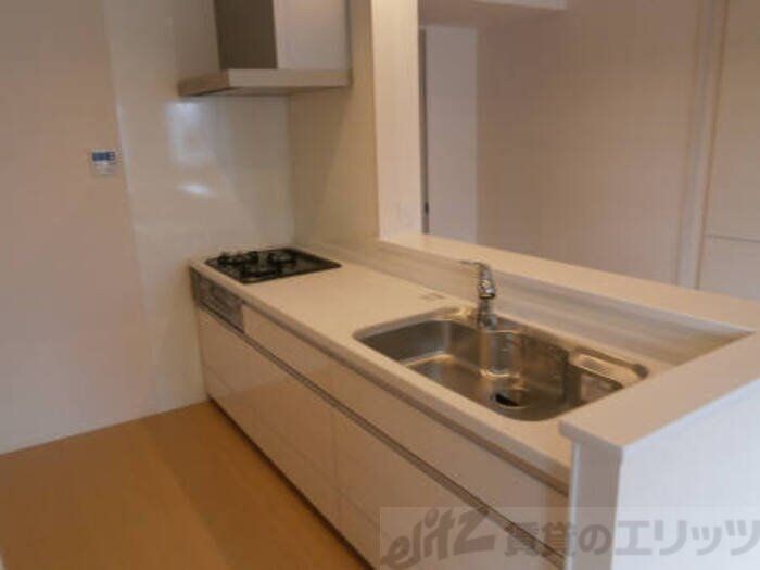 ドミール箕面の物件内観写真