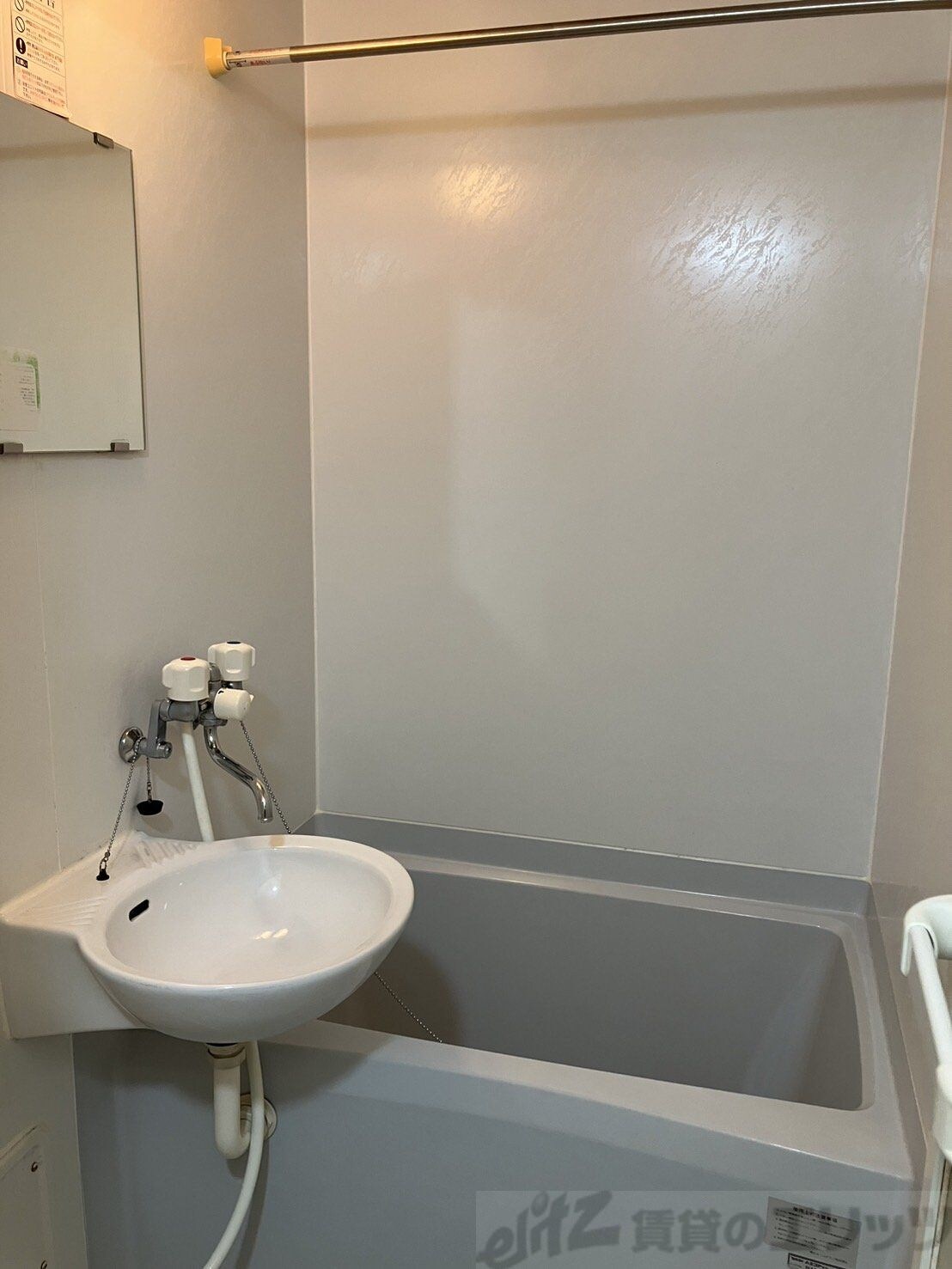 レオパレスコンフォート小松の物件内観写真