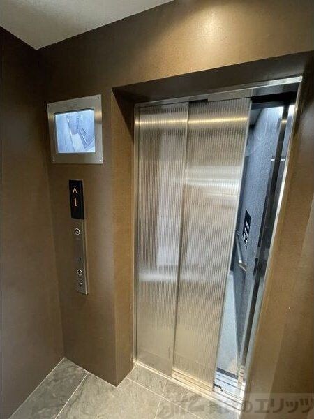 プレサンスNEO上新庄PRIMECRUISの物件内観写真