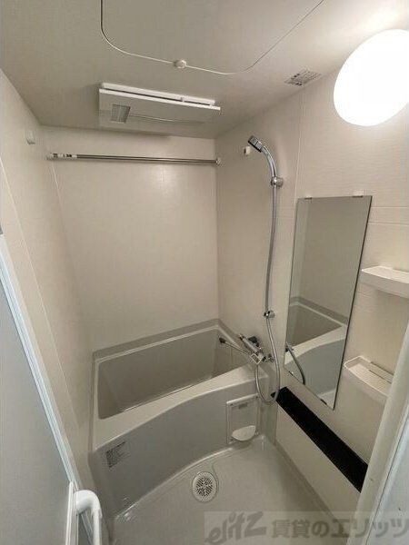 プレサンスNEO上新庄PRIMECRUISの物件内観写真