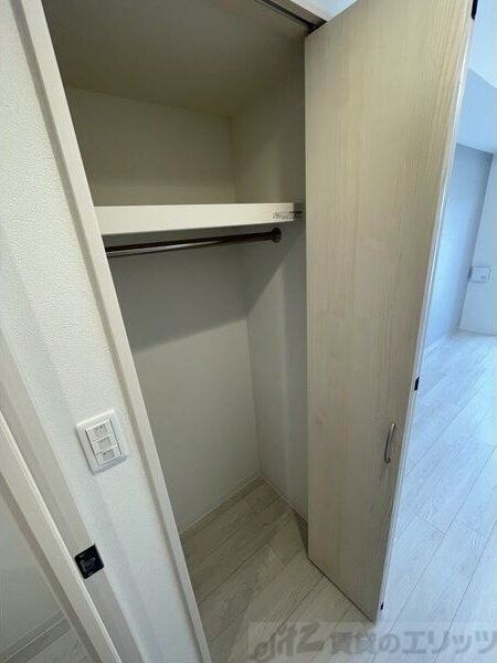 プレサンスNEO上新庄PRIMECRUISの物件内観写真