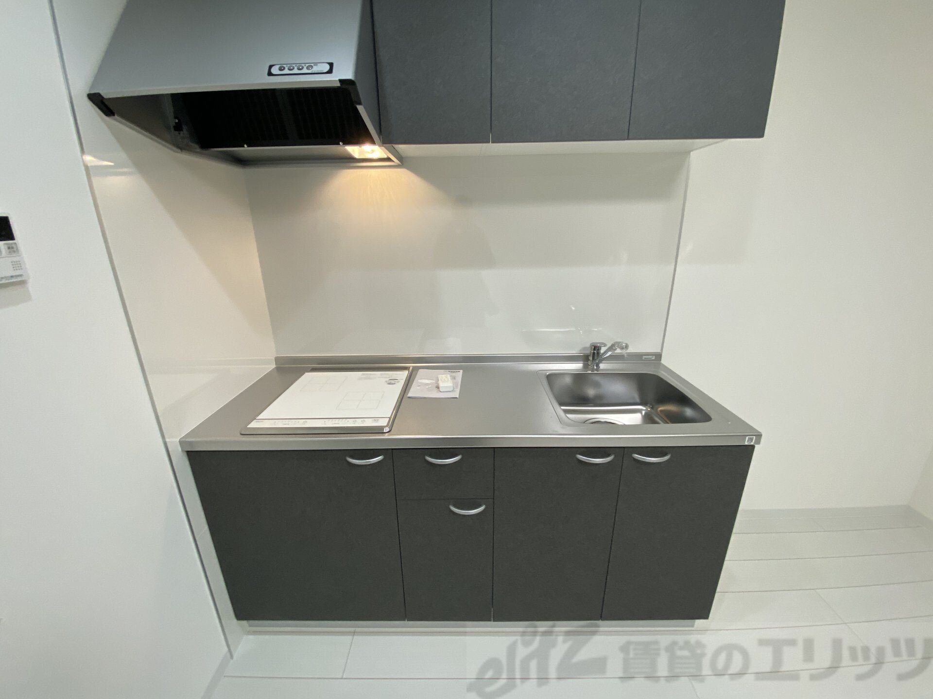 エテルナコート総持寺の物件内観写真