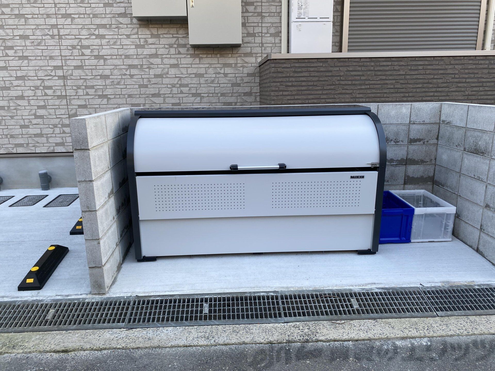 エテルナコート総持寺の物件内観写真