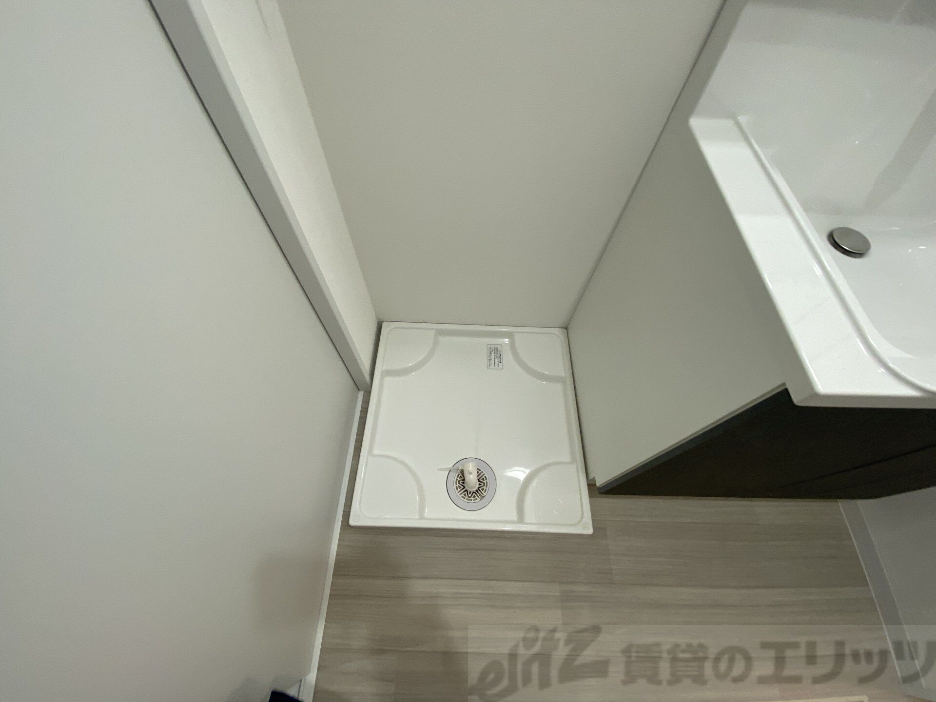 エテルナコート総持寺の物件内観写真