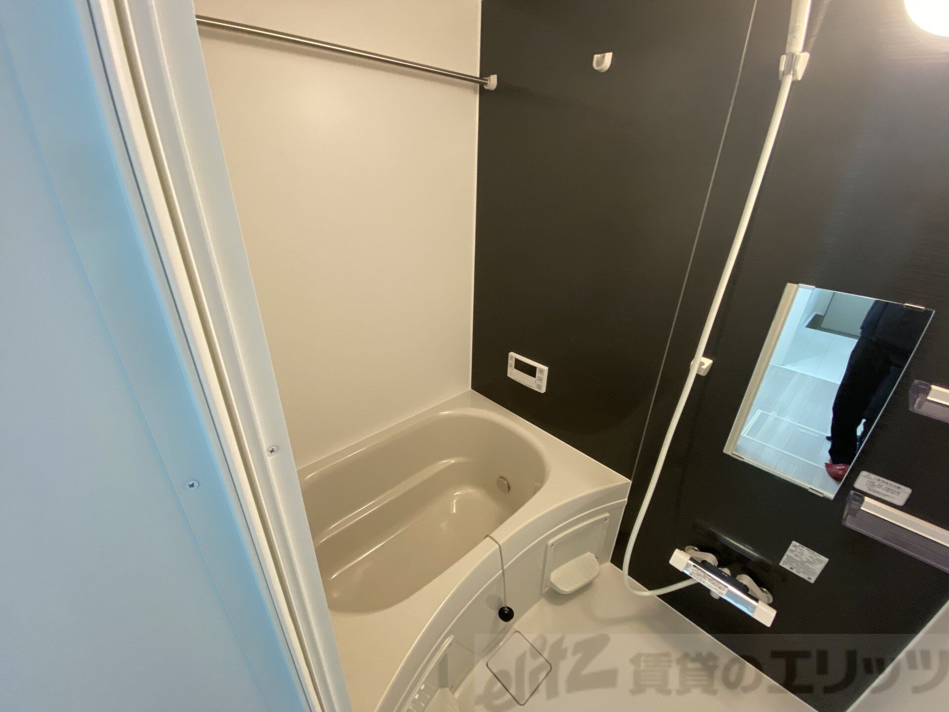 エテルナコート総持寺の物件内観写真