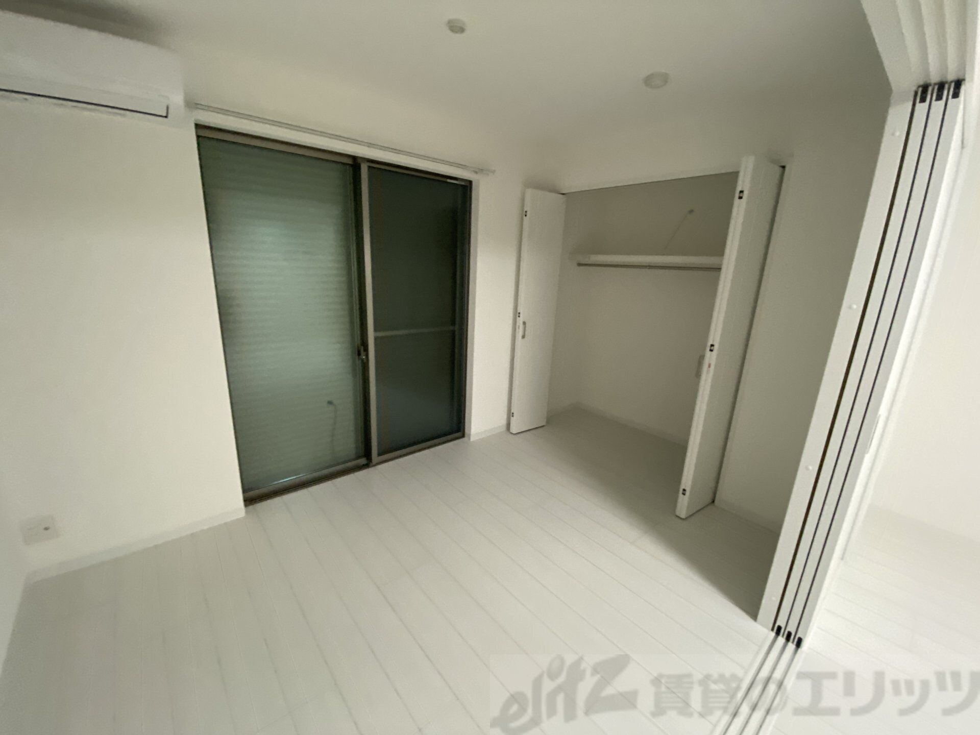 エテルナコート総持寺の物件内観写真