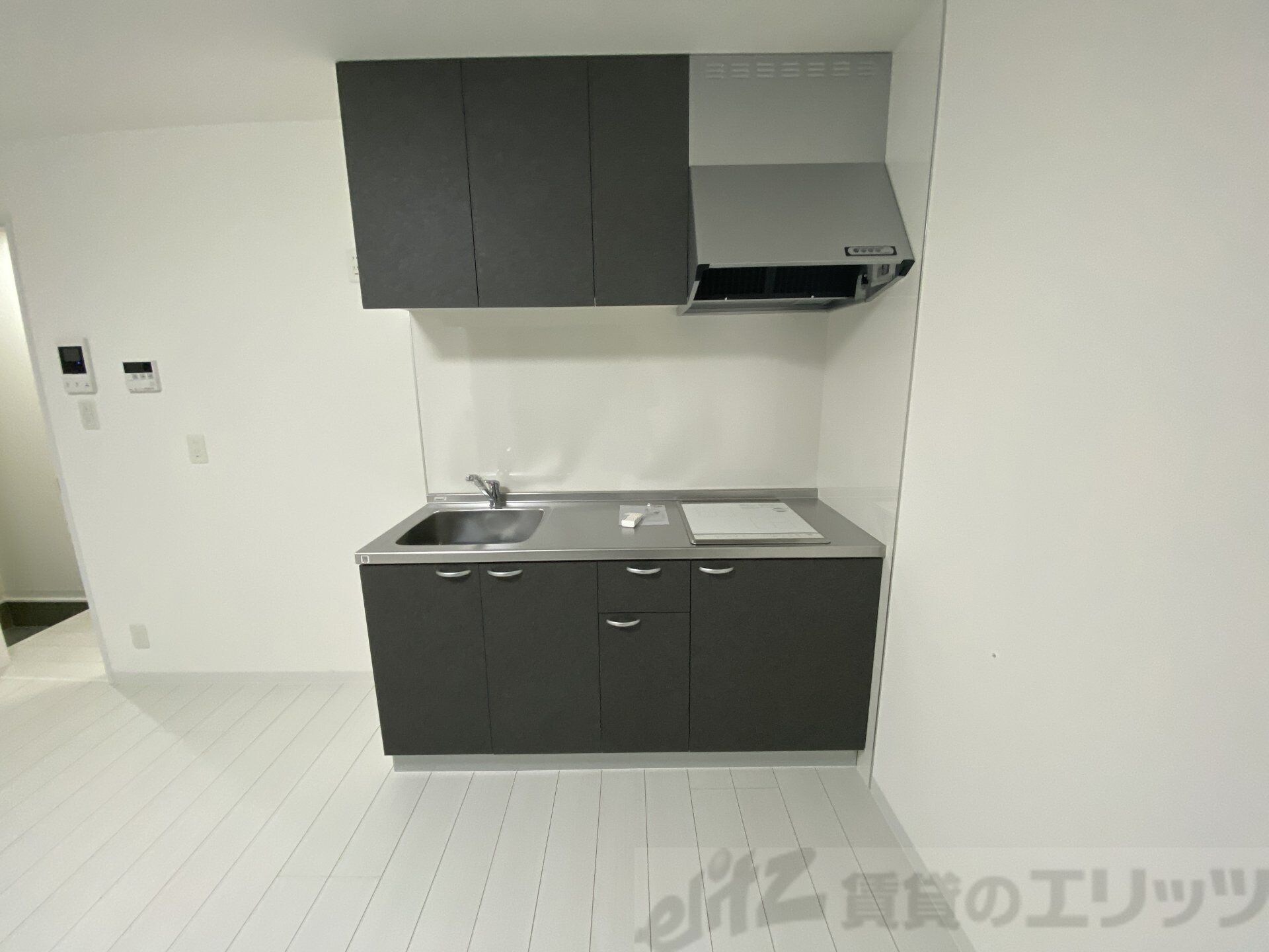 エテルナコート総持寺の物件内観写真