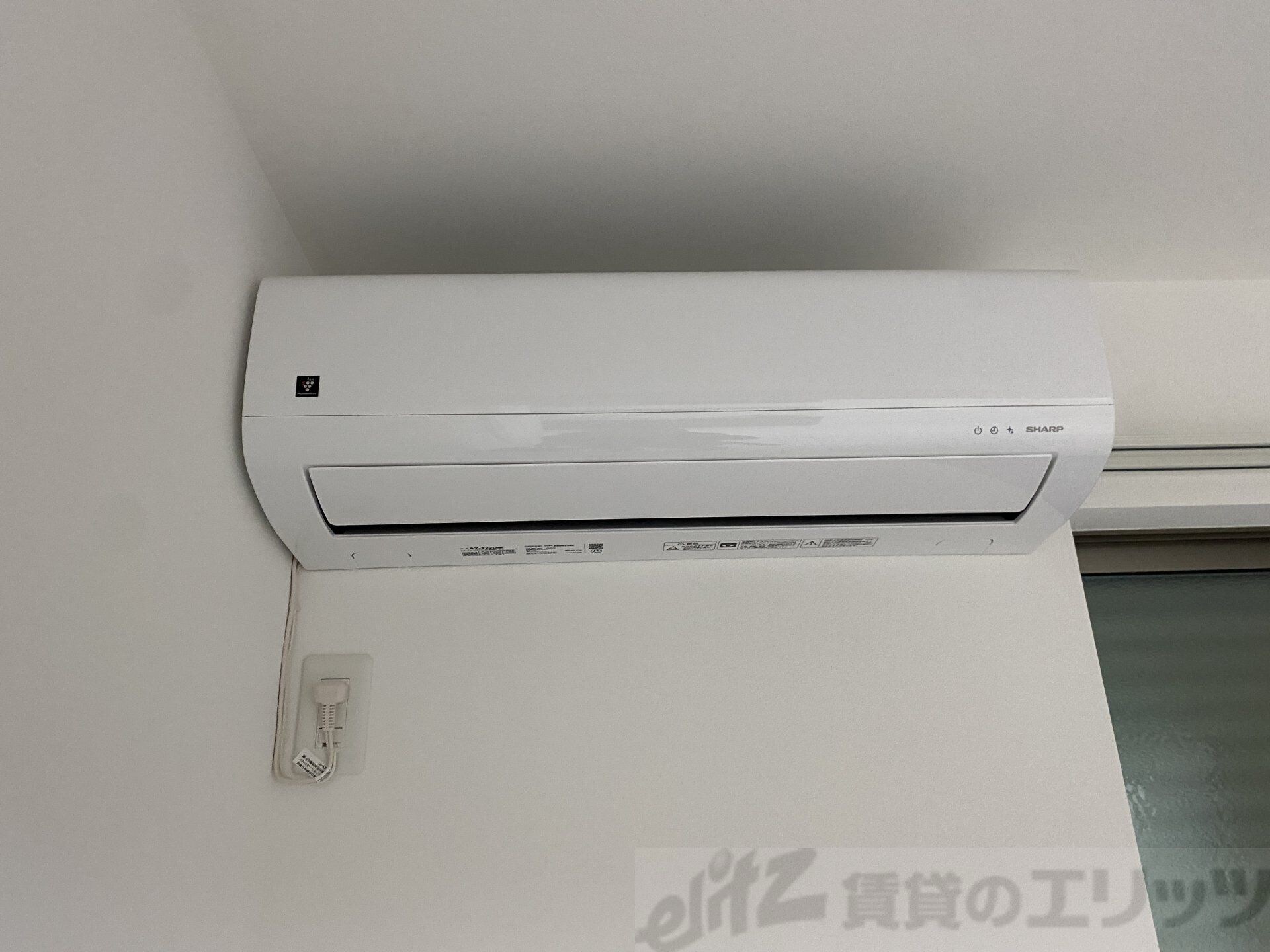 エテルナコート総持寺の物件内観写真