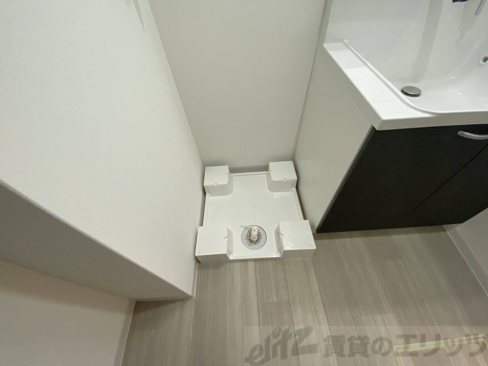 エテルナコート総持寺の物件内観写真