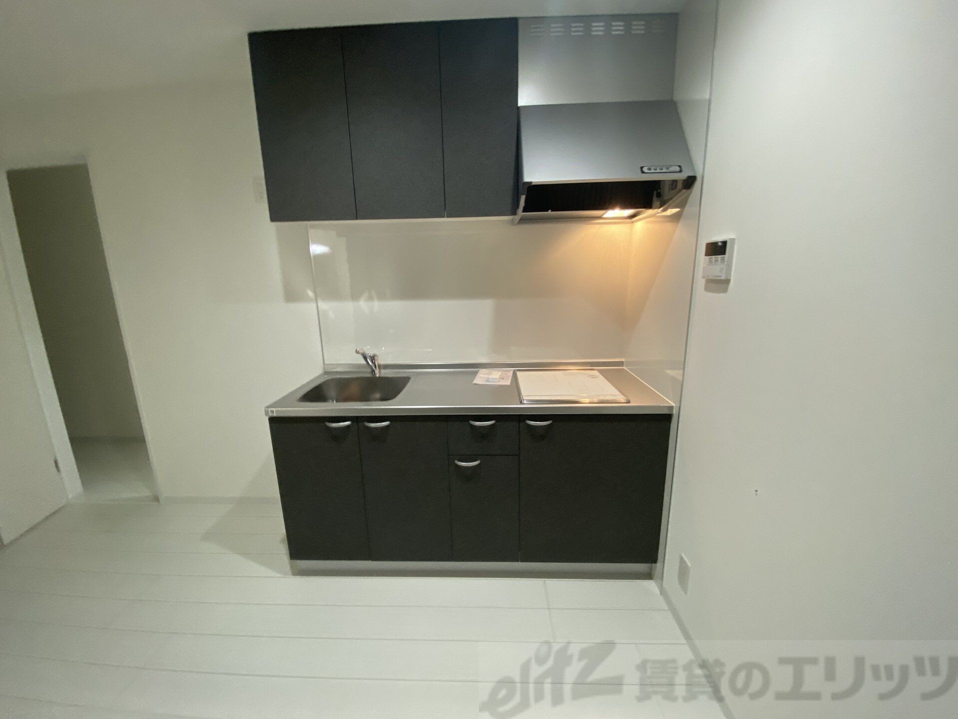 エテルナコート総持寺の物件内観写真