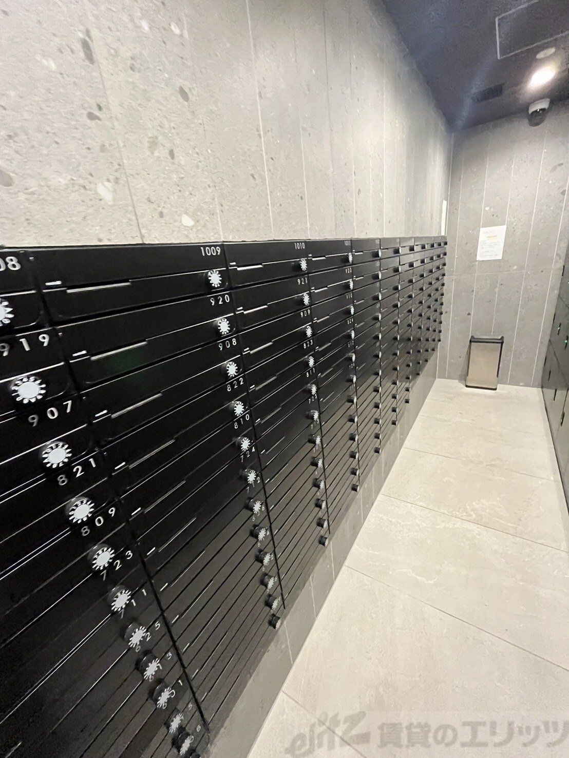 エルプレイス江坂IIの物件内観写真