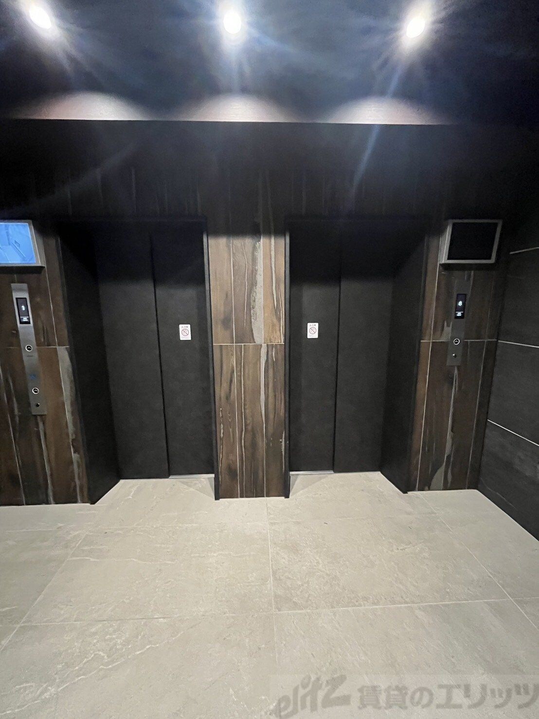 エルプレイス江坂IIの物件内観写真