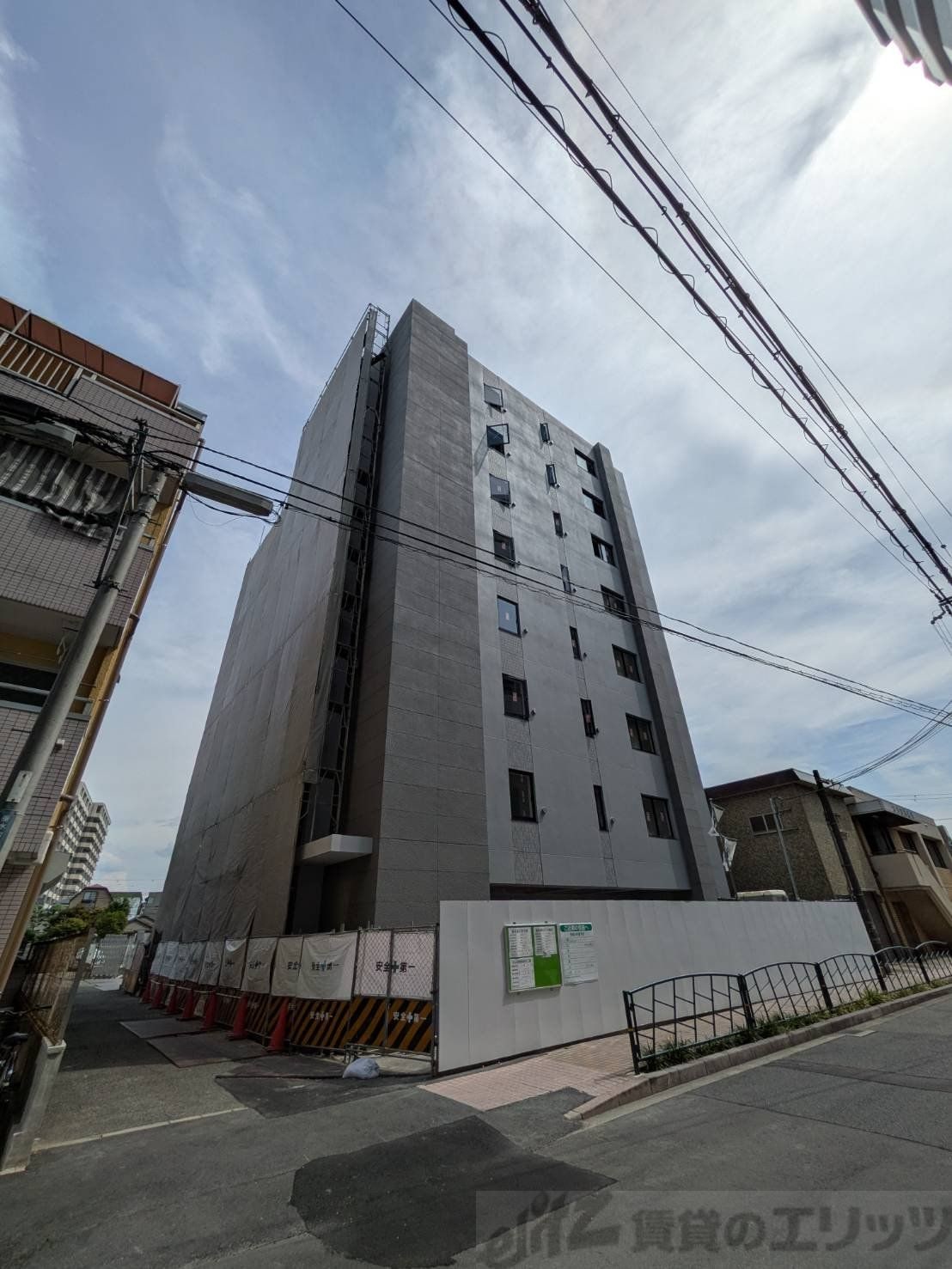 カルム小西Vの物件内観写真