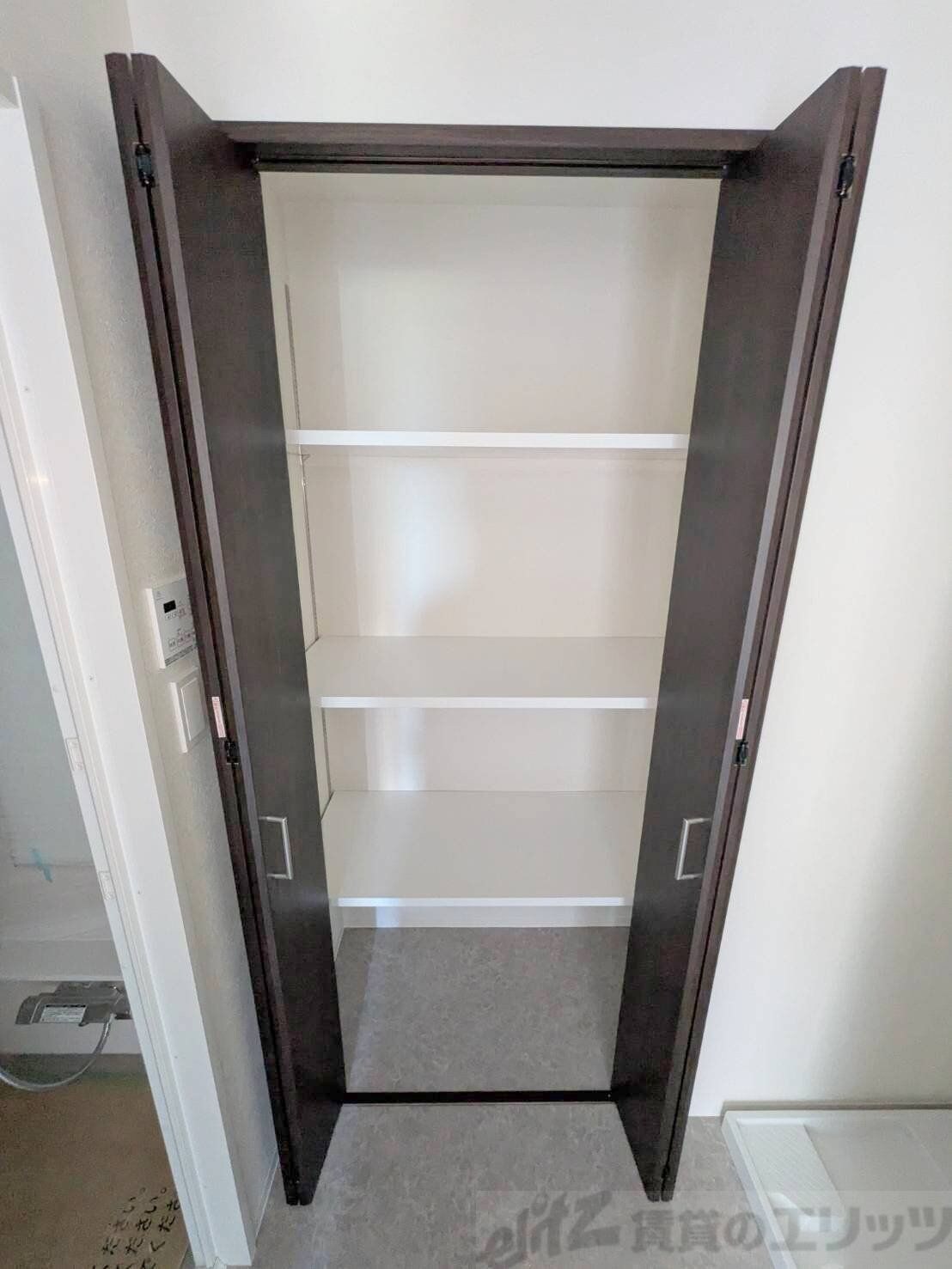 カルム小西Vの物件内観写真