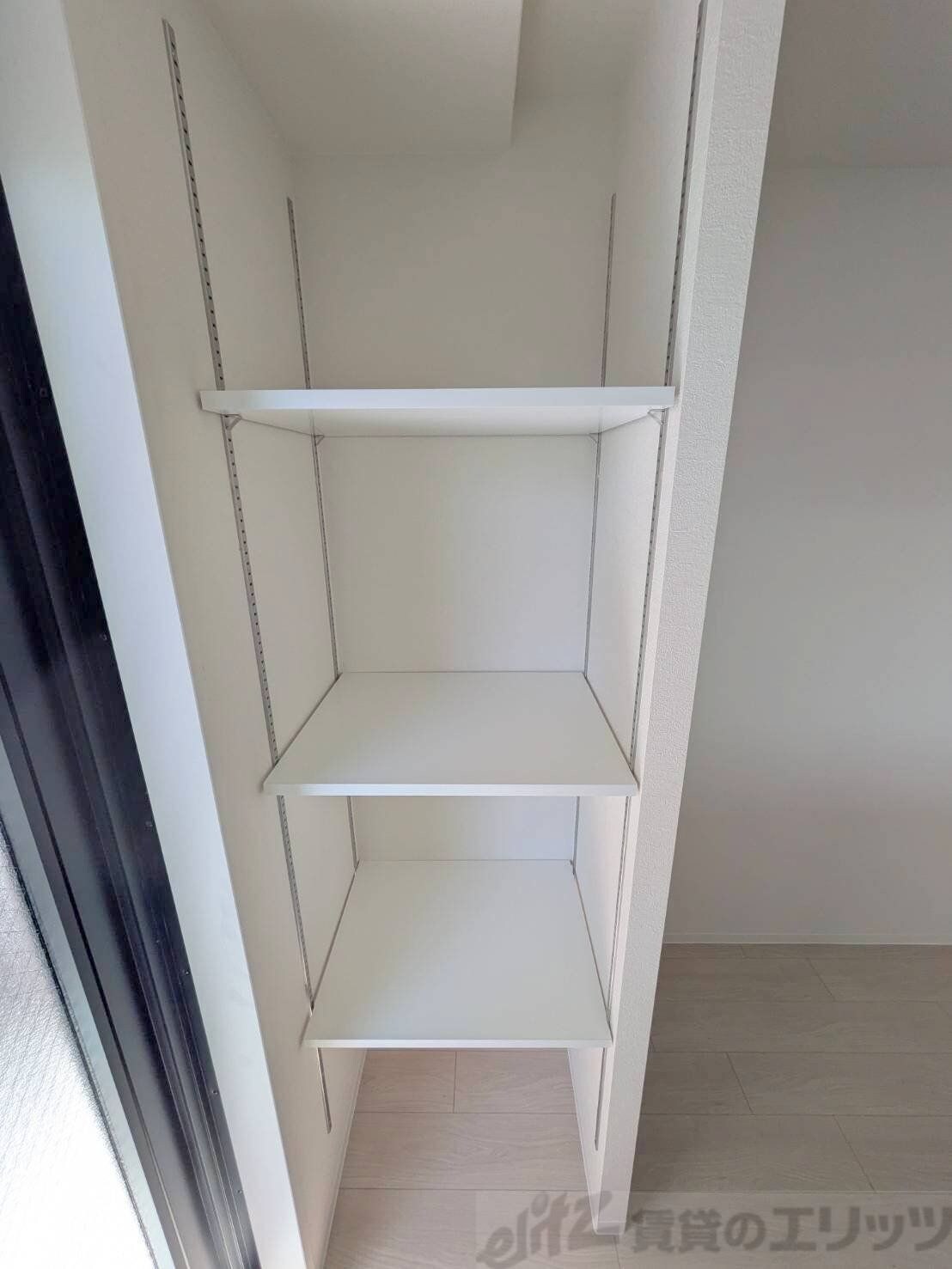 カルム小西Vの物件内観写真