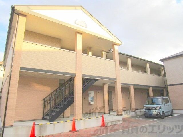 フジパレス タカシロ I番館の物件内観写真