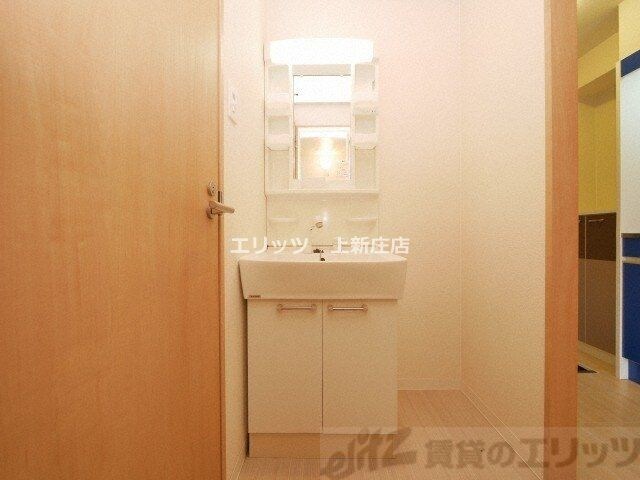 ルミエール新大阪の物件内観写真