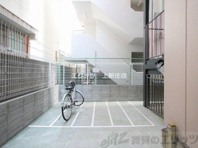 ルミエール新大阪の物件内観写真