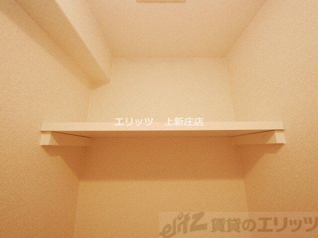 ルミエール新大阪の物件内観写真