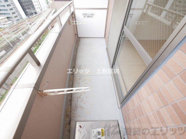 ルミエール新大阪の物件内観写真