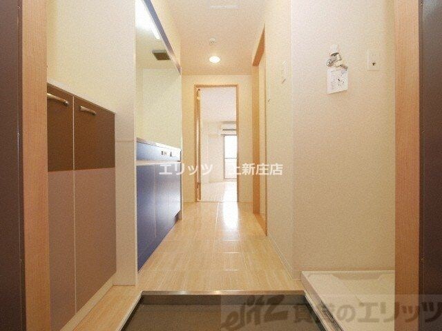 ルミエール新大阪の物件内観写真