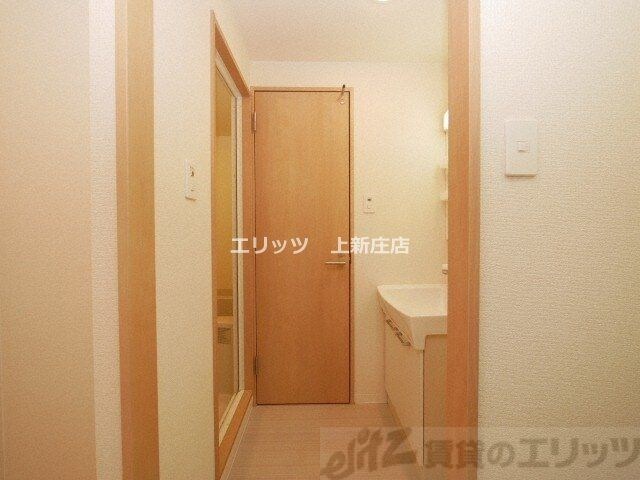 ルミエール新大阪の物件内観写真