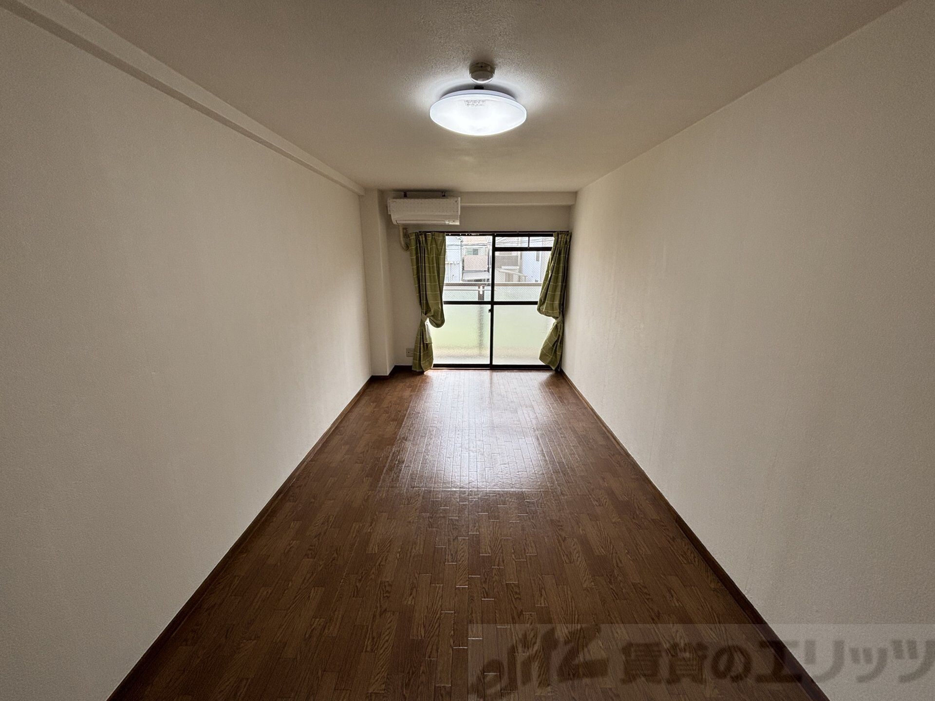 サンコーポウエノの物件内観写真