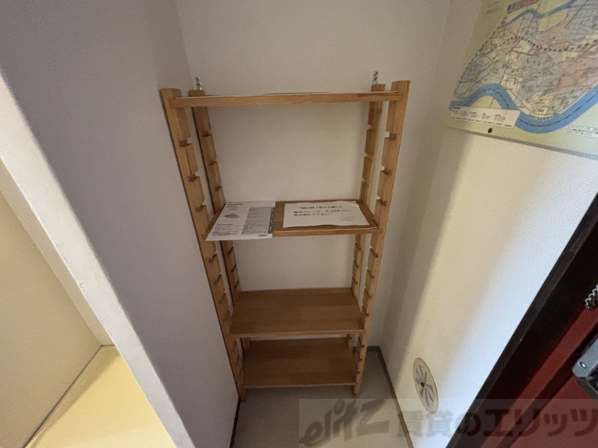 サンコーポウエノの物件内観写真