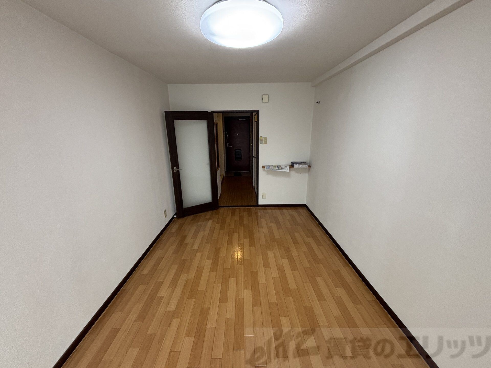 サンコーポウエノの物件内観写真