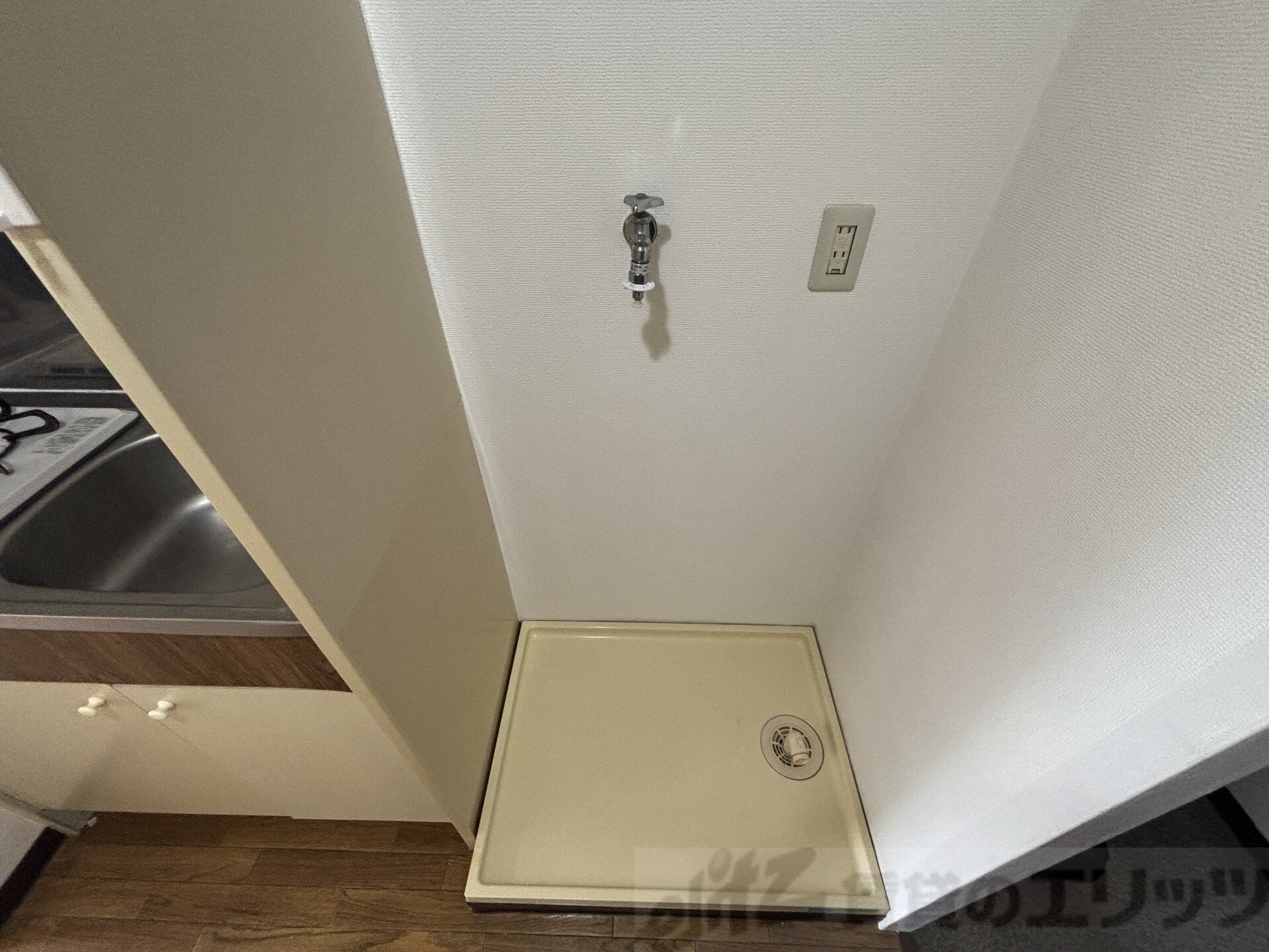 サンコーポウエノの物件内観写真