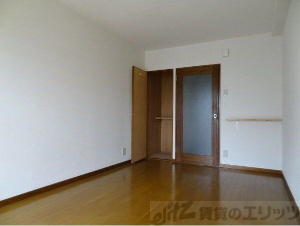 サンコーポウエノの物件内観写真