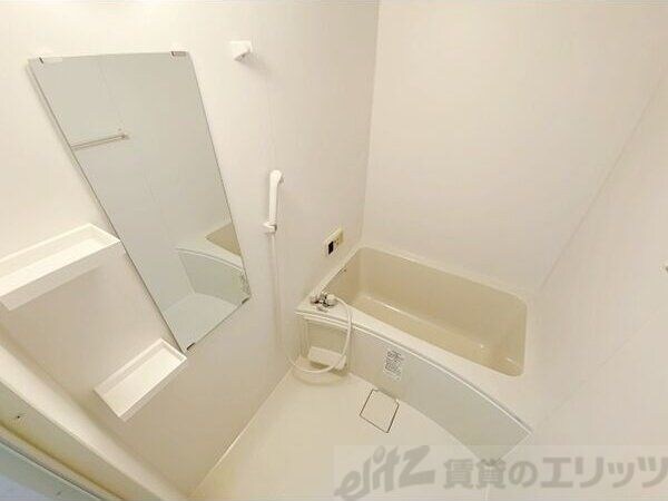 エルヴェ五月ケ丘の物件内観写真