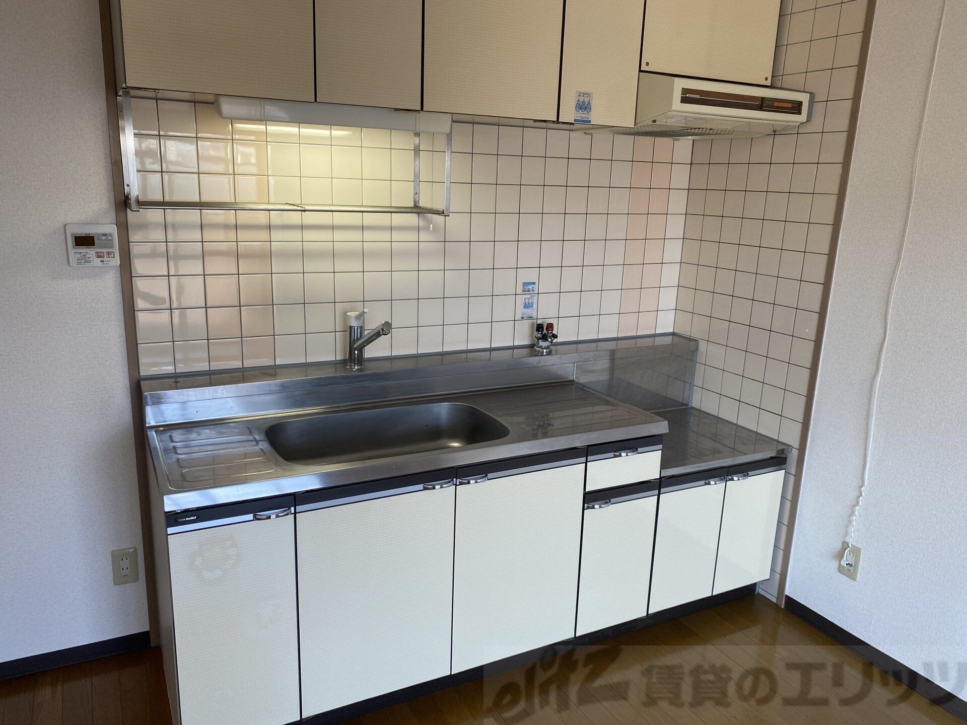 フォーマルハウトの物件内観写真