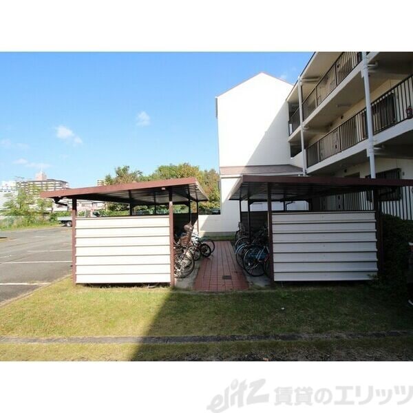 サンハイム杉林の物件内観写真