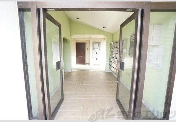 サンハイム杉林の物件内観写真