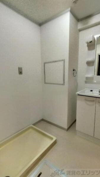 サンハイム杉林の物件内観写真