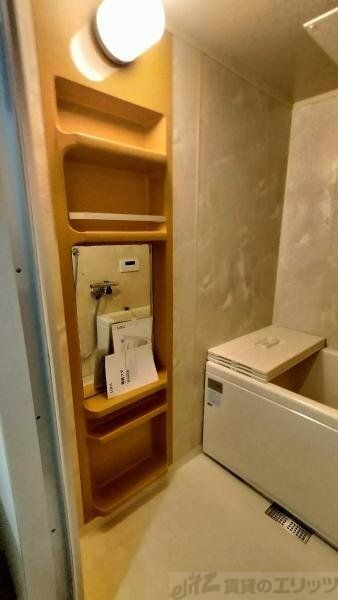 サンハイム杉林の物件内観写真