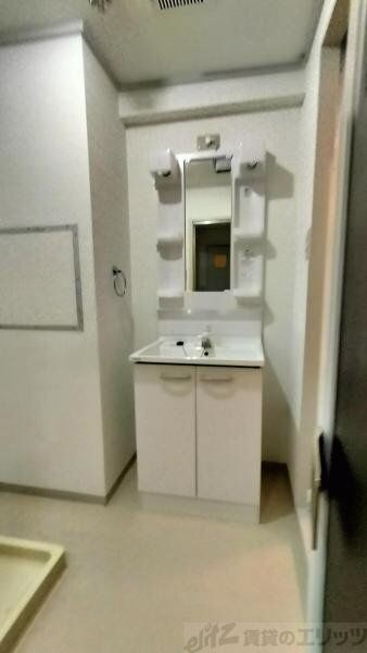 サンハイム杉林の物件内観写真