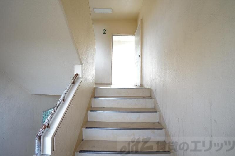 サンハイム杉林の物件内観写真