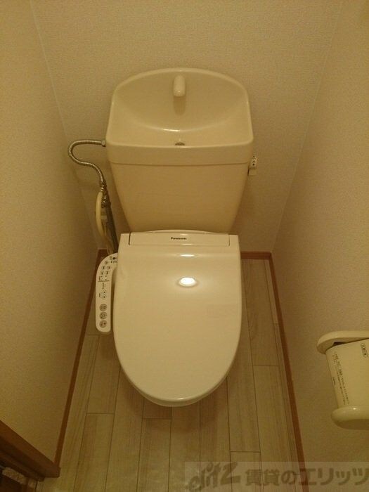 パークサイドヒロツグ B棟の物件内観写真