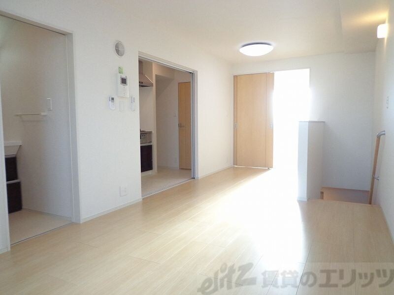 ルミナスハートの物件内観写真