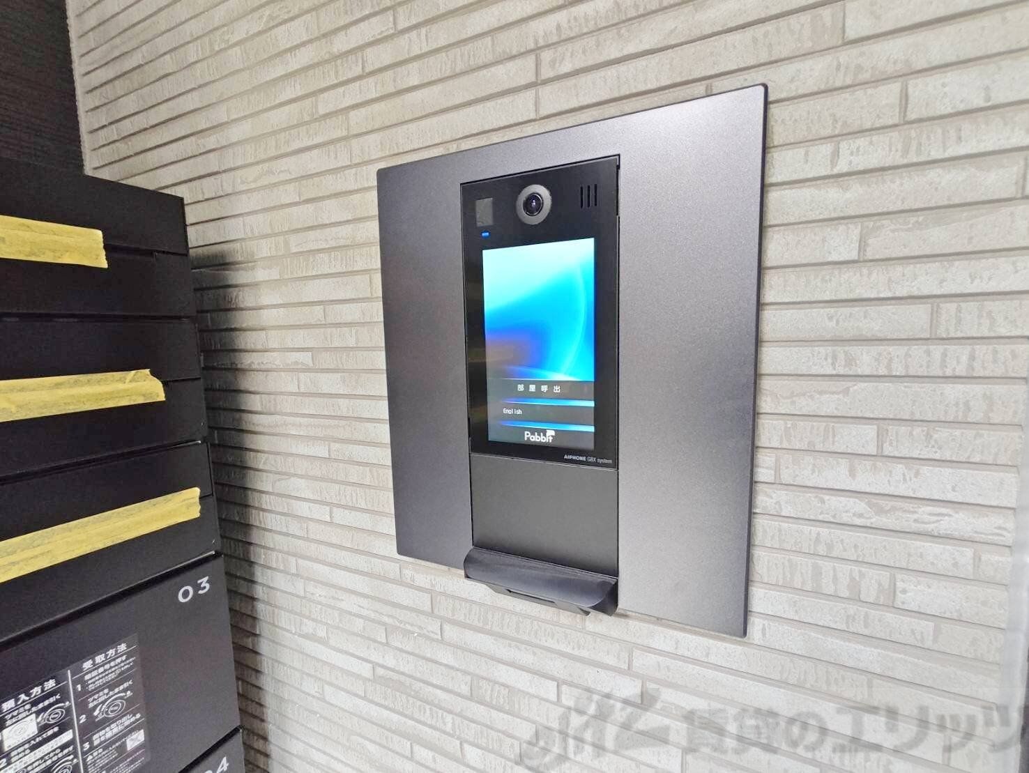 リブレメゾン淡路Iの物件内観写真